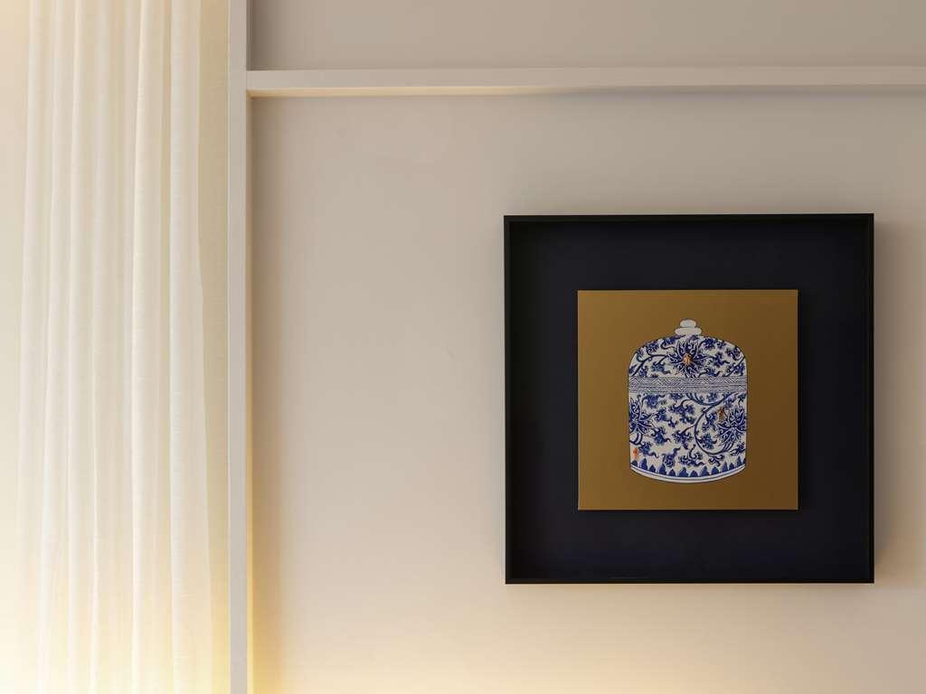 Mondrian Hong Kong Hotel Стая снимка