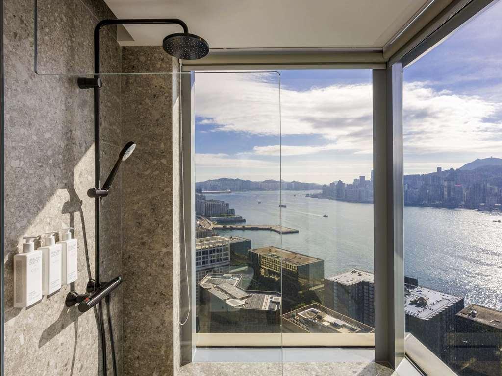 Mondrian Hong Kong Hotel Стая снимка
